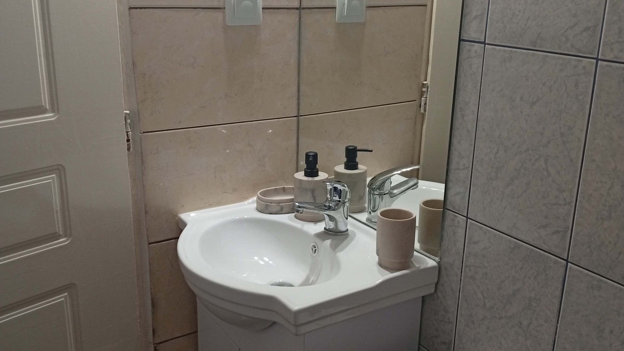 Photo of Bathroom in Valira