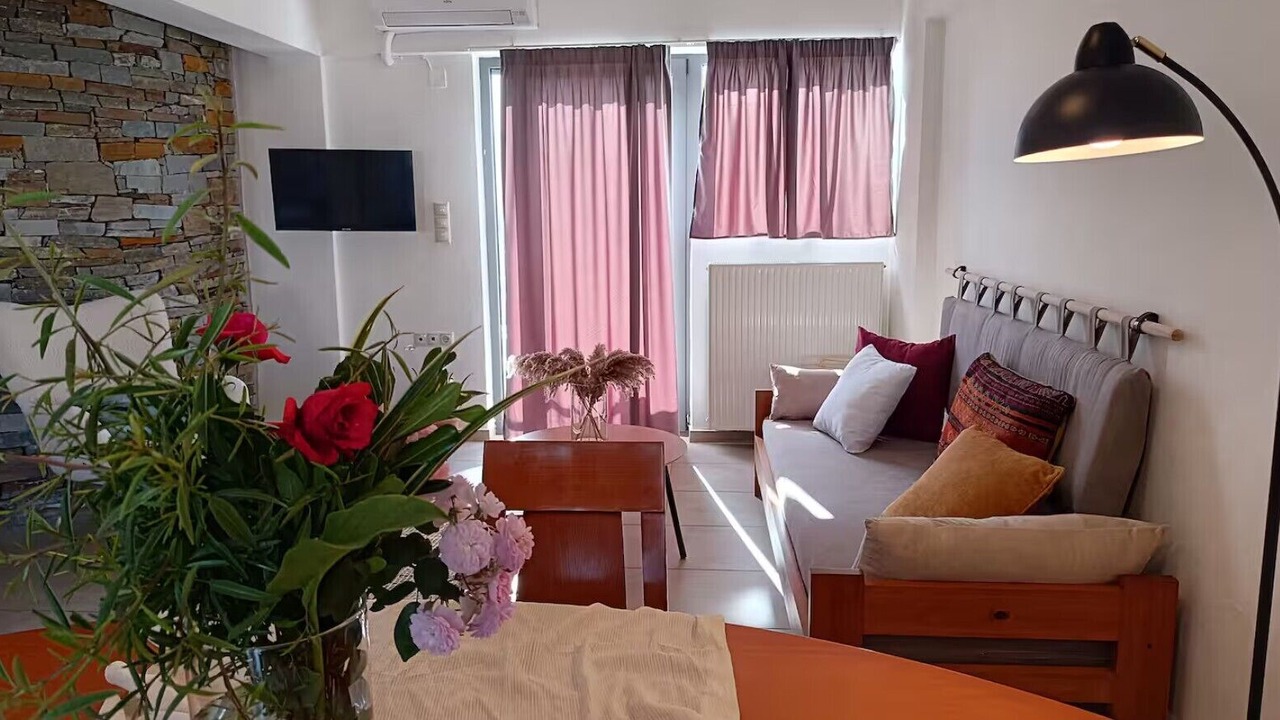 Photo of Livingroom in Arkalochori