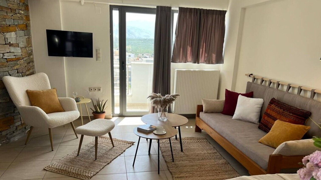 Photo of Livingroom in Arkalochori
