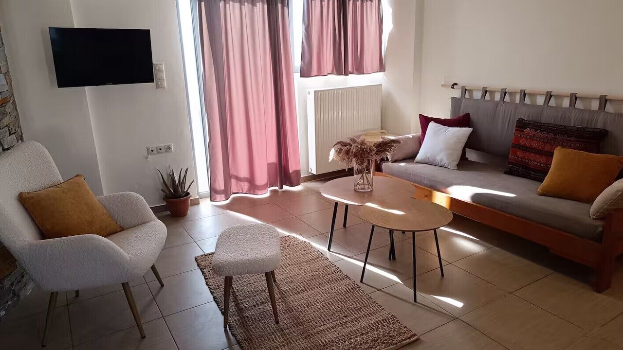 Photo of Livingroom in Arkalochori