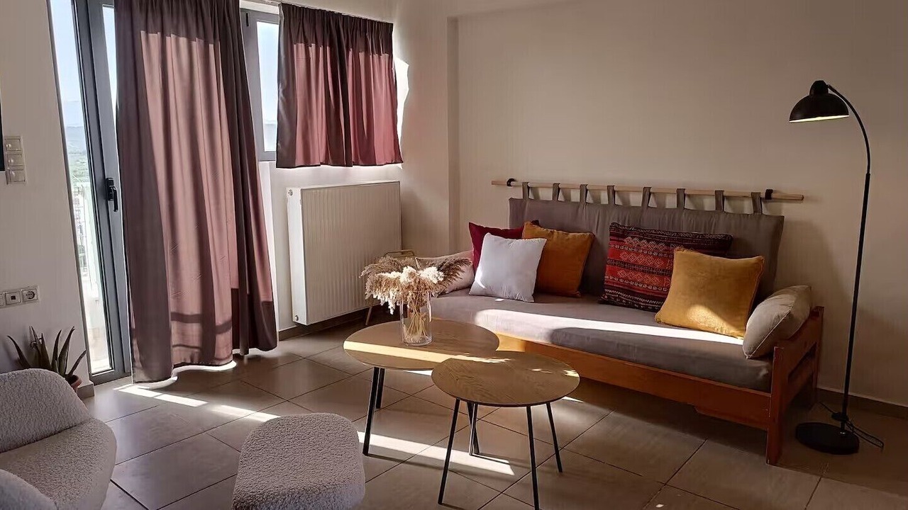 Photo of Livingroom in Arkalochori
