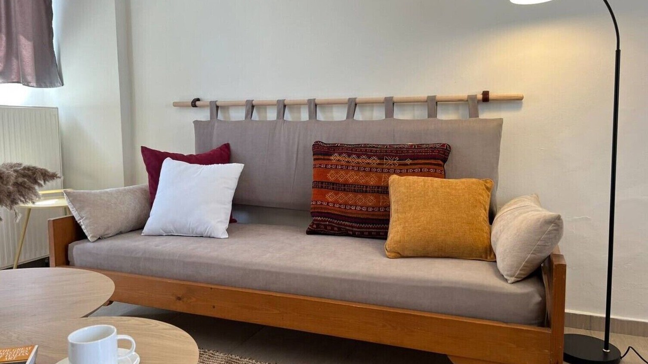 Photo of Livingroom in Arkalochori