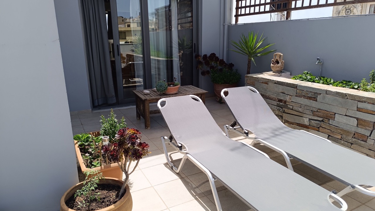 Photo of Patio Balcony in Arkalochori