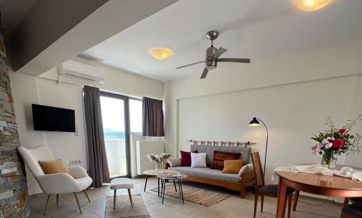 Photo of Livingroom in Arkalochori