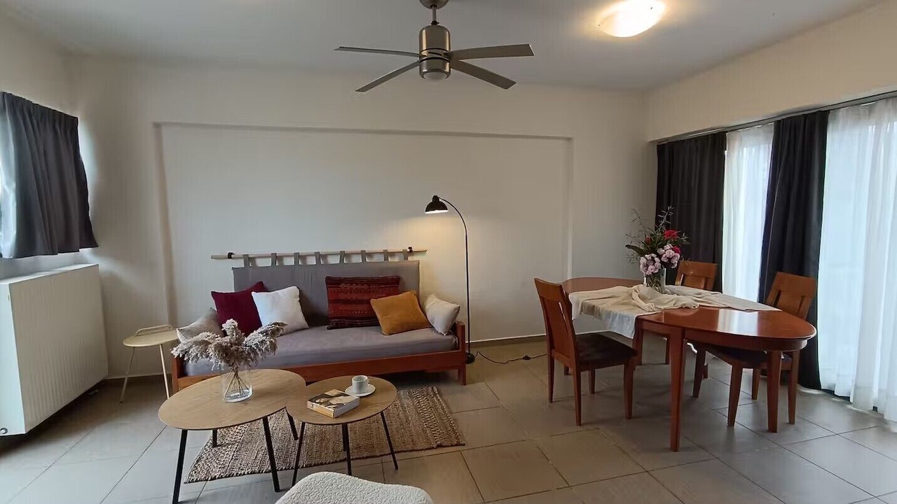 Photo of Livingroom in Arkalochori