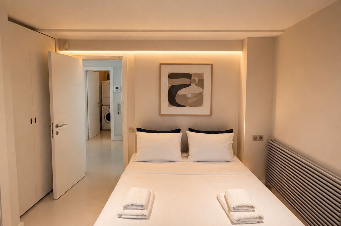 Photo of Bedroom in Kavouri