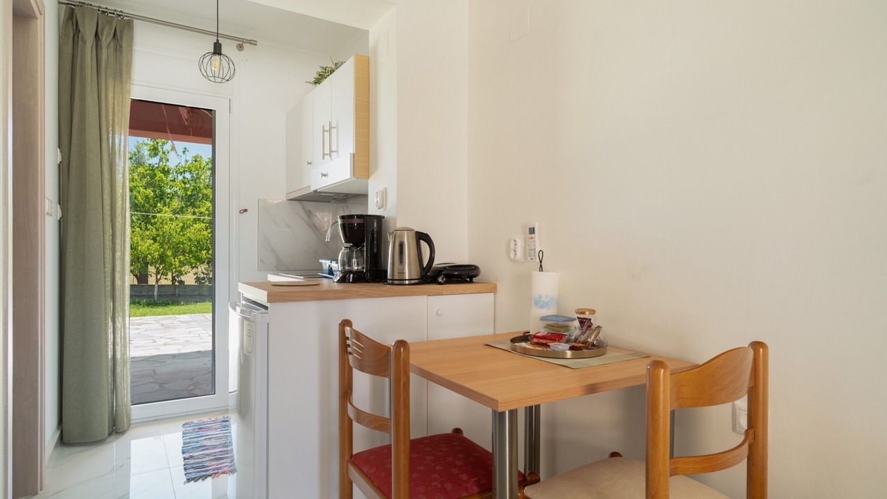 Photo of Kitchen in Mesolongi