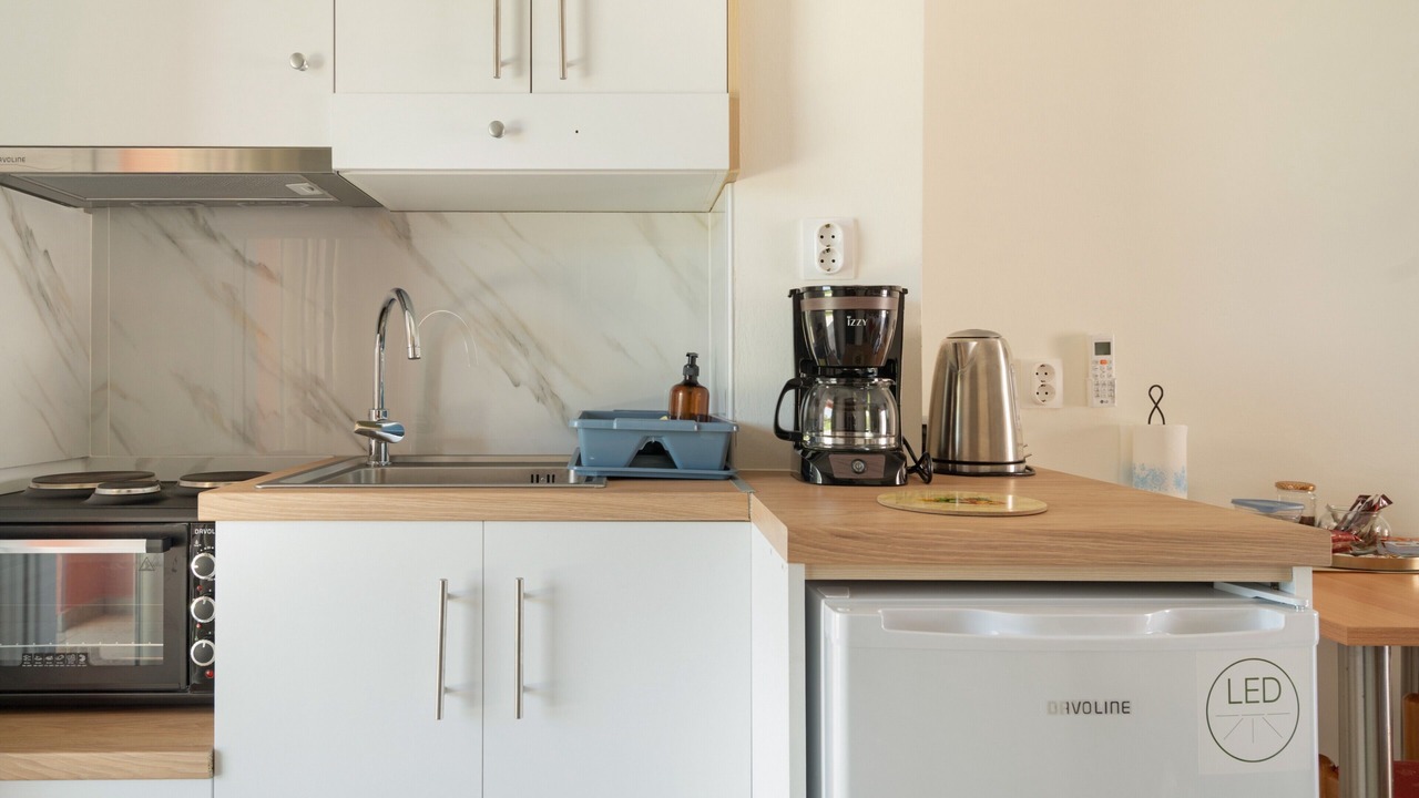 Photo of Kitchen in Mesolongi