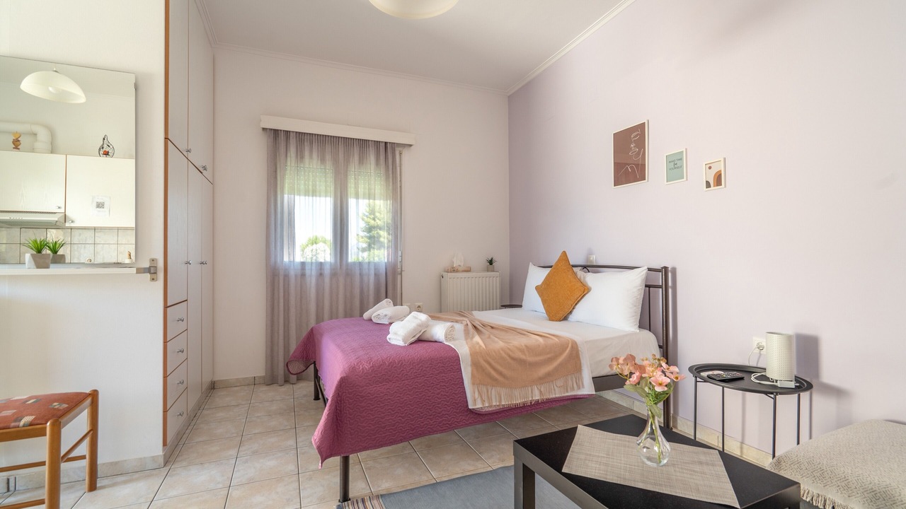 Photo of Bedroom in Mesolongi