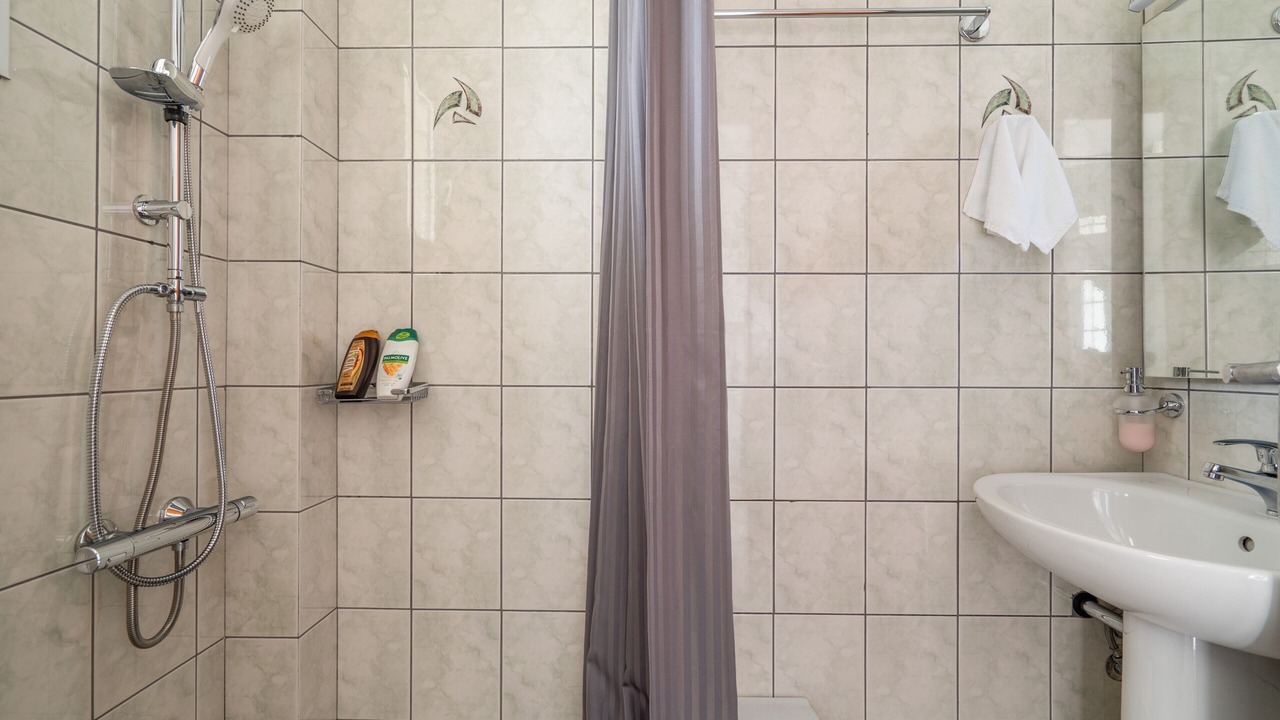 Photo of Bathroom in Mesolongi
