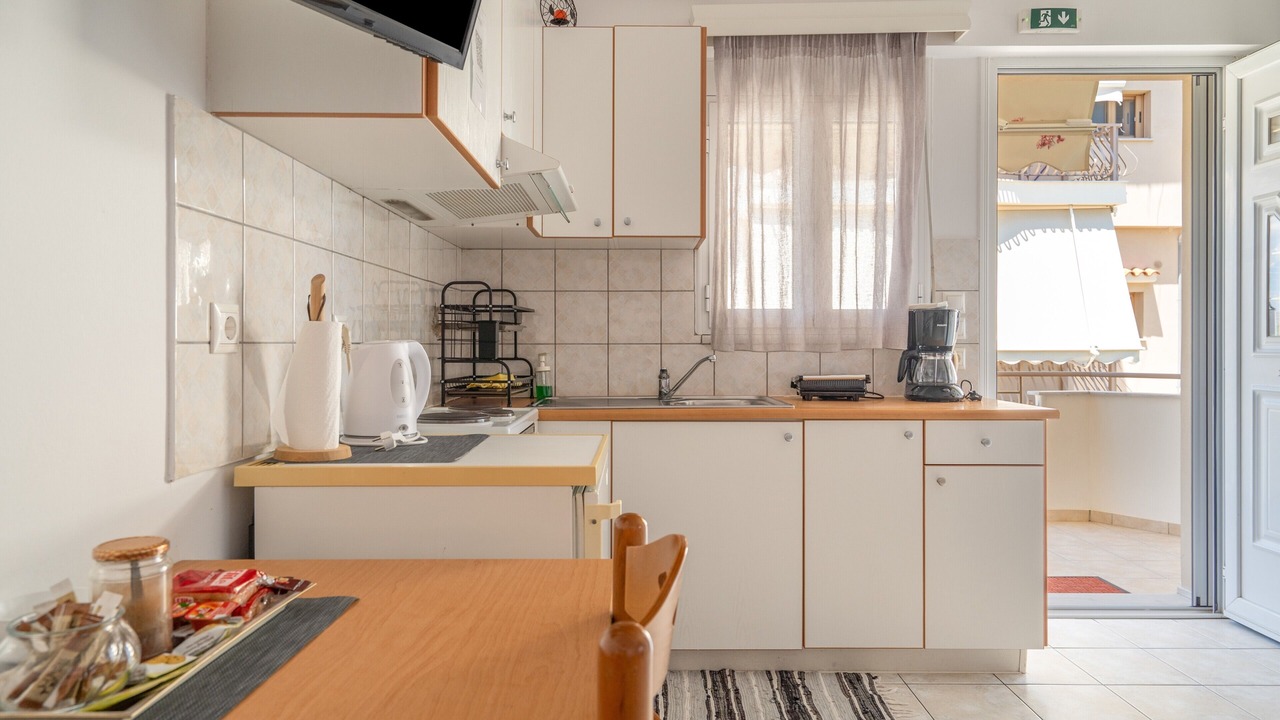 Photo of Kitchen in Mesolongi