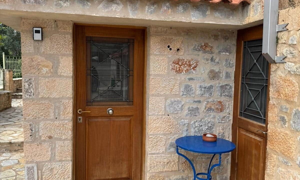 Photo of Bedroom in Leonidio