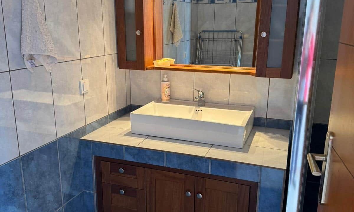 Photo of Bathroom in Leonidio