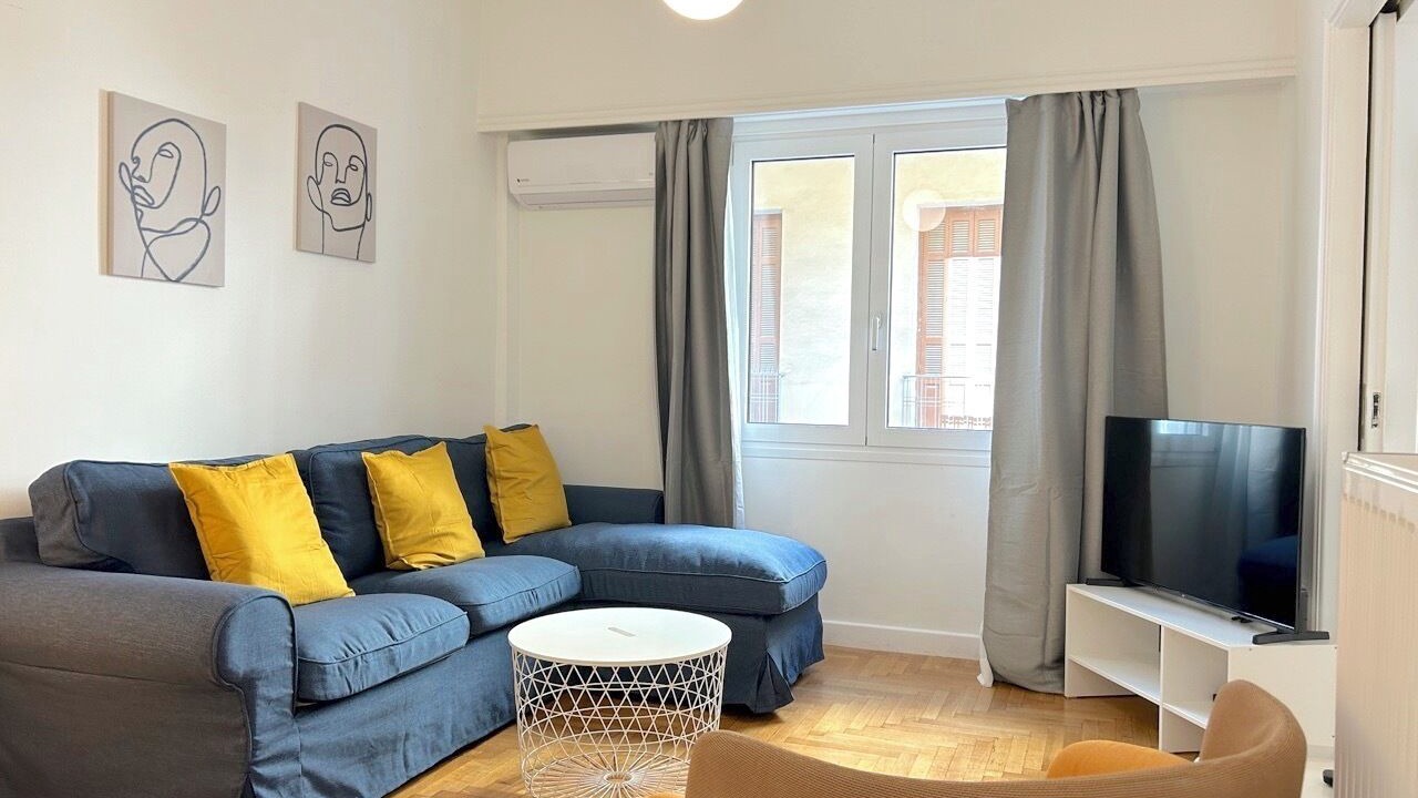 Photo of Livingroom in Neapoli