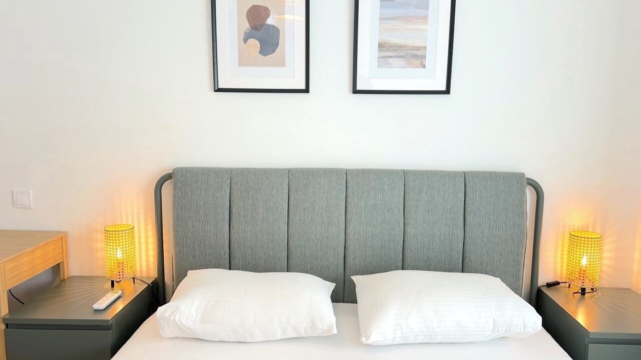 Photo of Bedroom in Neapoli