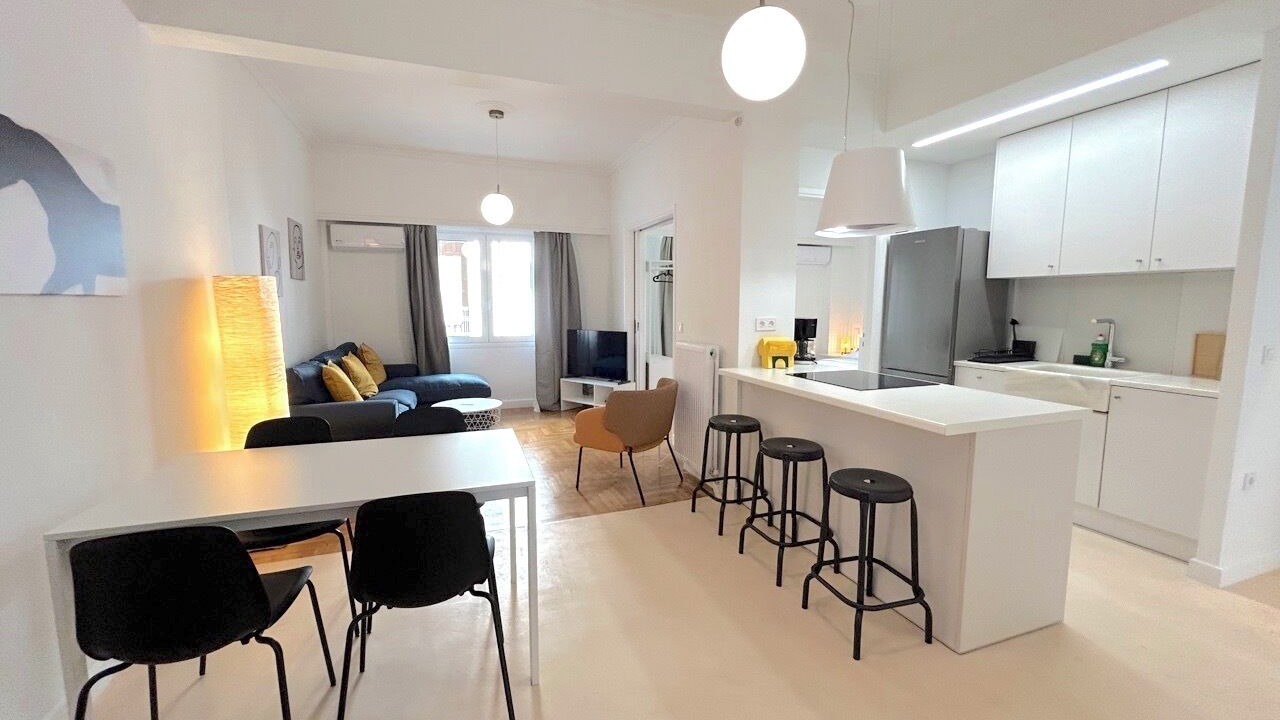 Photo of Livingroom in Neapoli