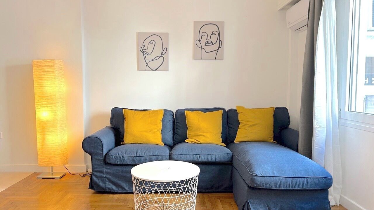 Photo of Livingroom in Neapoli