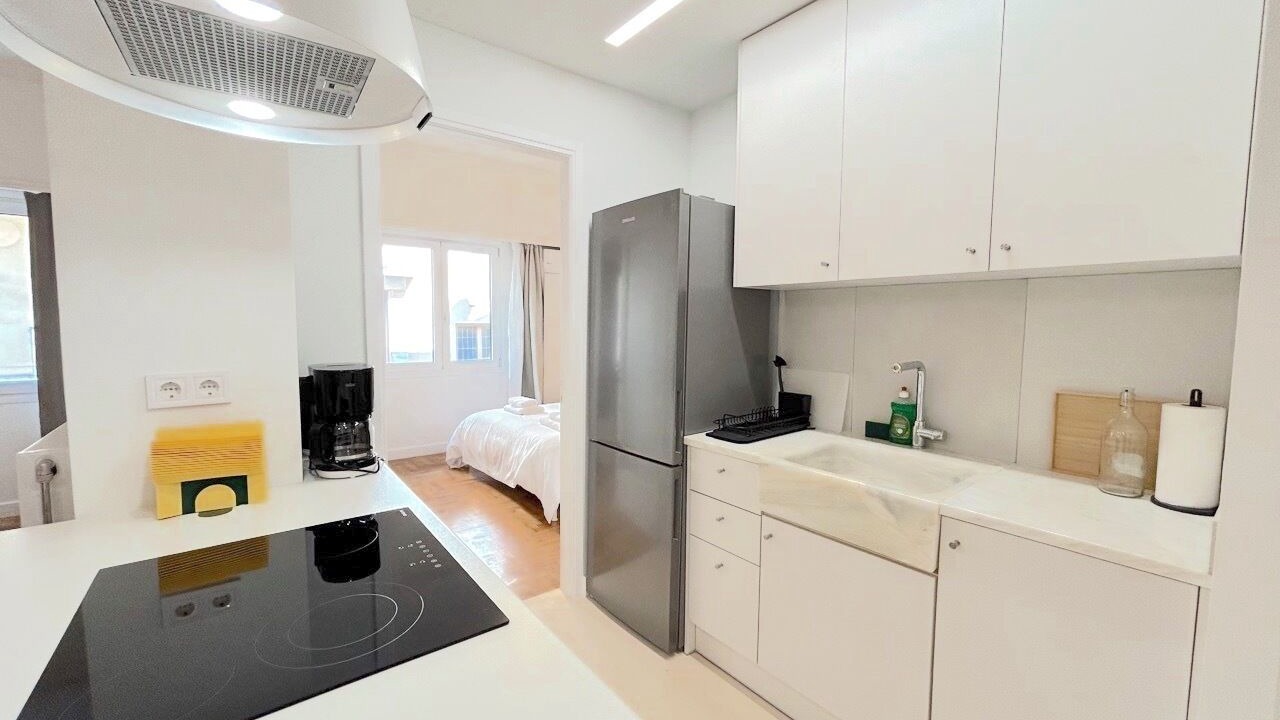 Photo of Kitchen in Neapoli