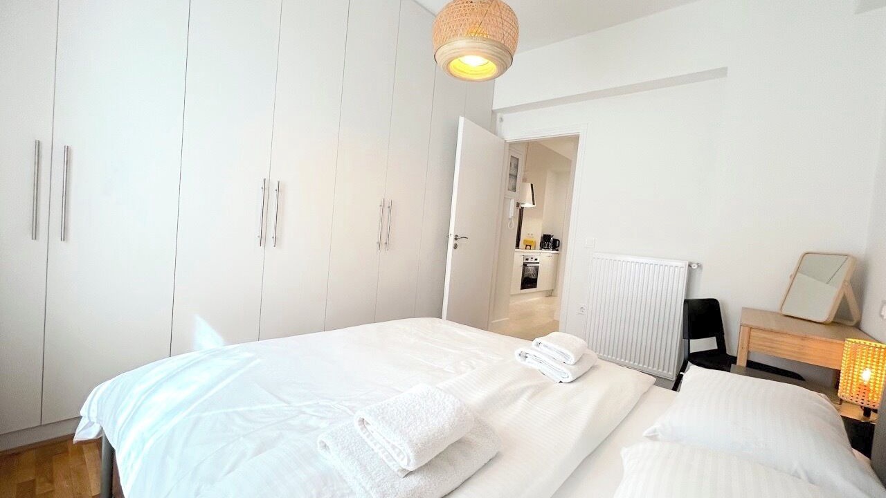 Photo of Bedroom in Neapoli