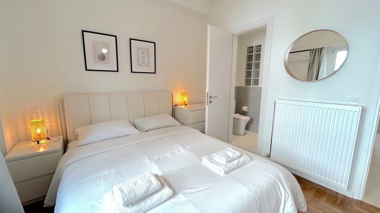Photo of Bedroom in Neapoli