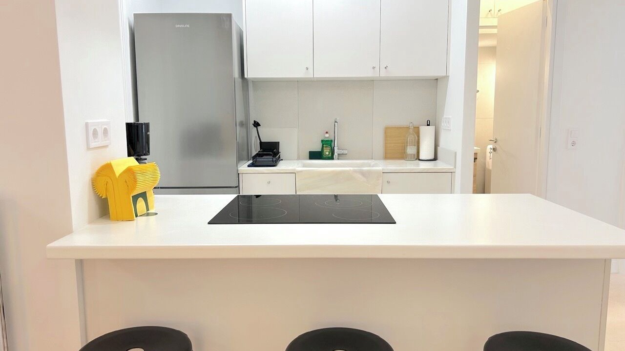 Photo of Kitchen in Neapoli