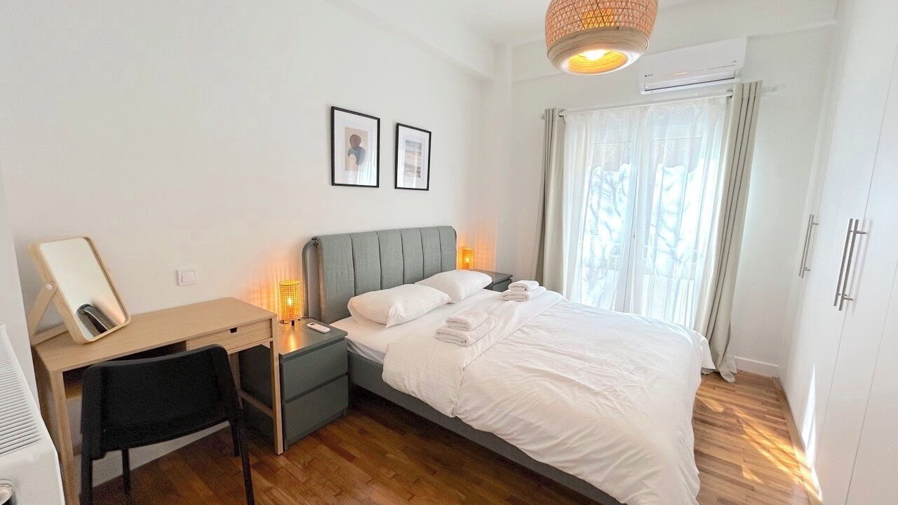 Photo of Bedroom in Neapoli