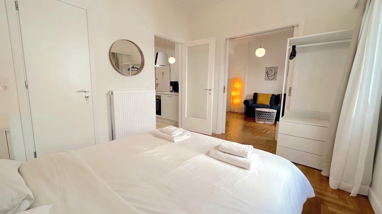 Photo of Bedroom in Neapoli