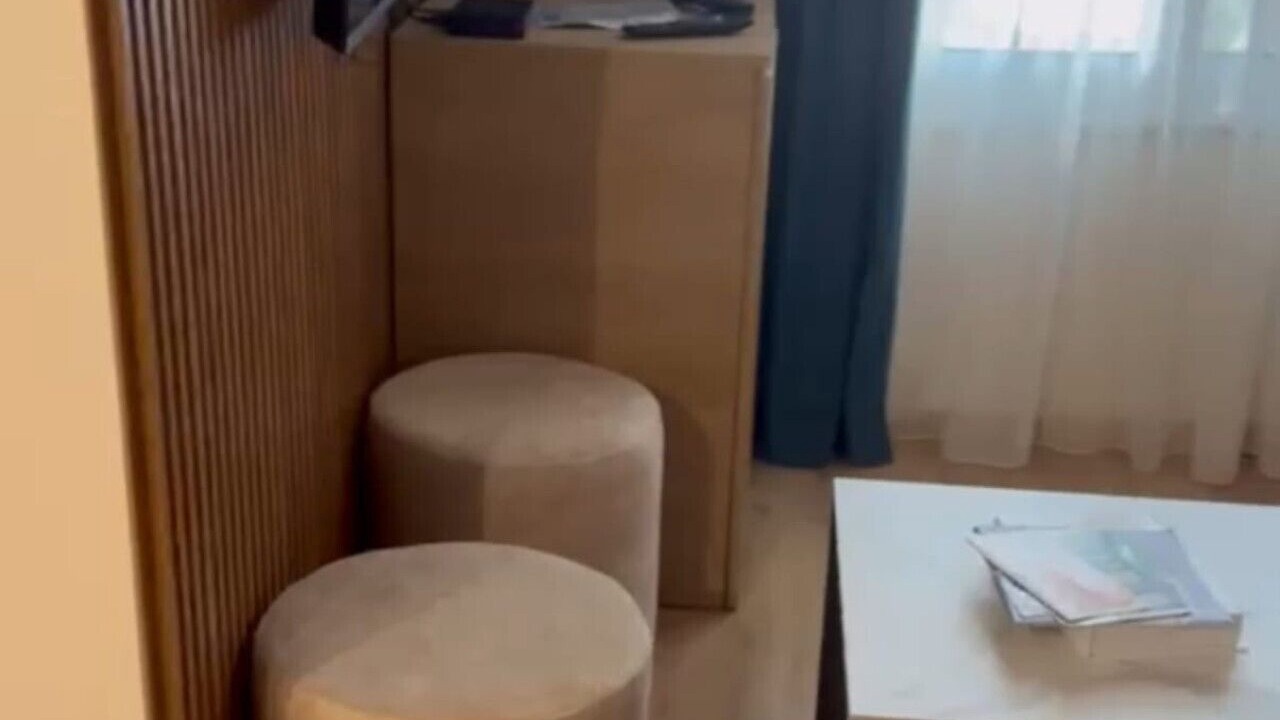 Photo of Bedroom in Golem