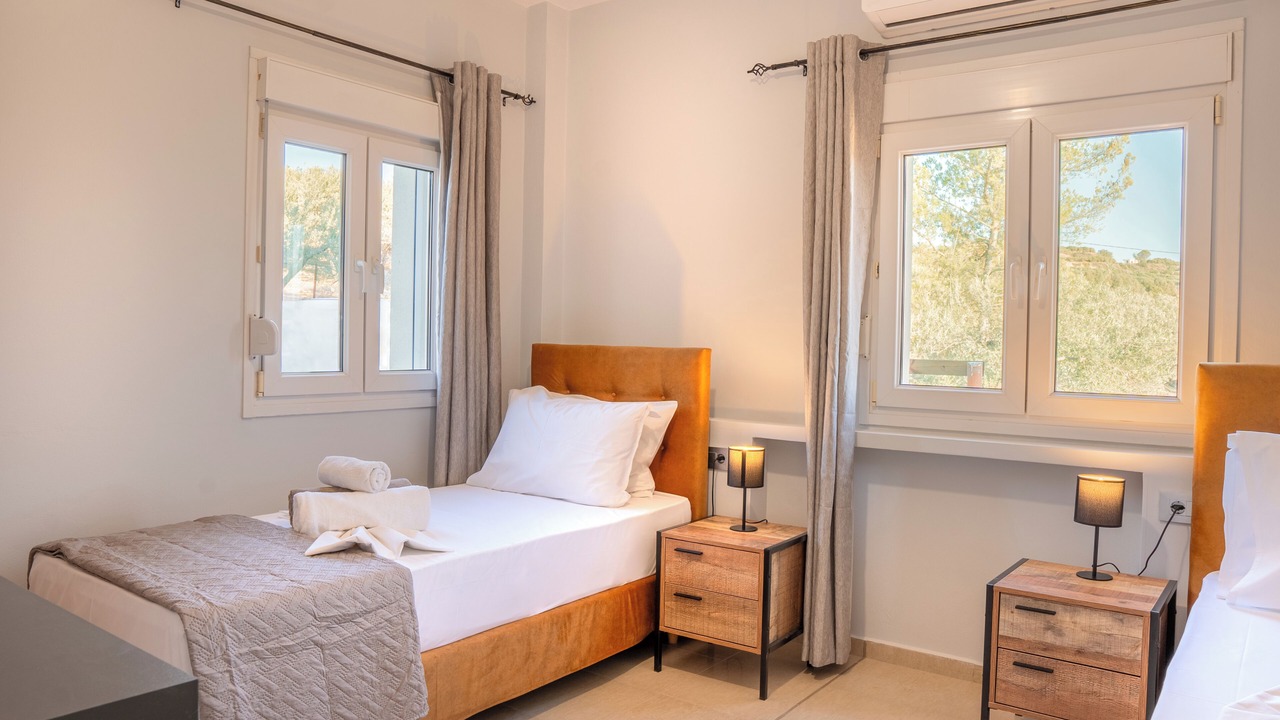 Photo of Bedroom in Heraklion