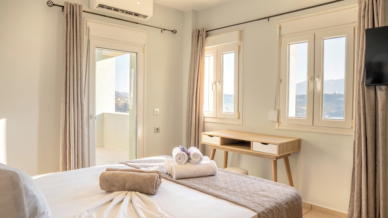Photo of Bedroom in Heraklion