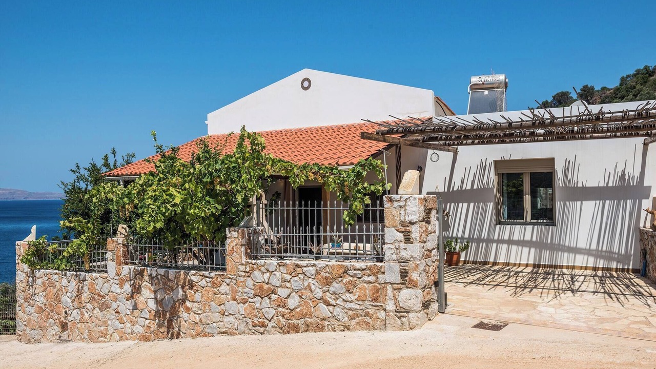 Photo of Outdoor in Kolymbari