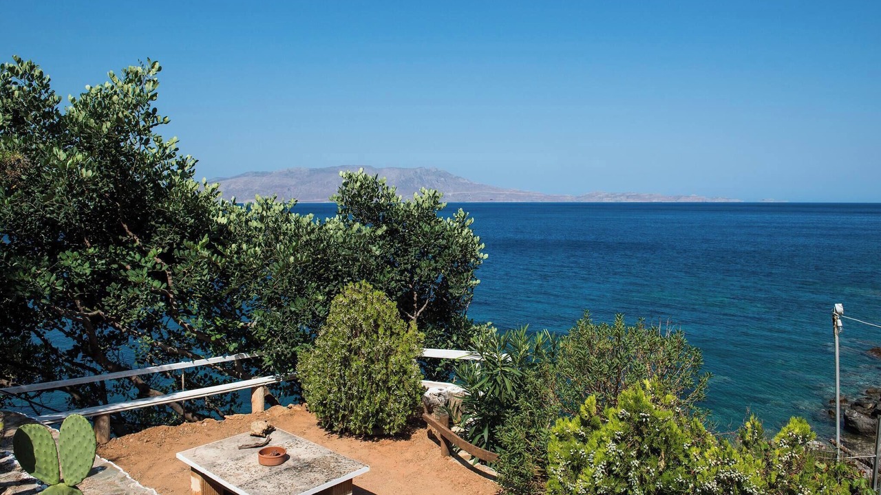 Photo of Outdoor in Kolymbari