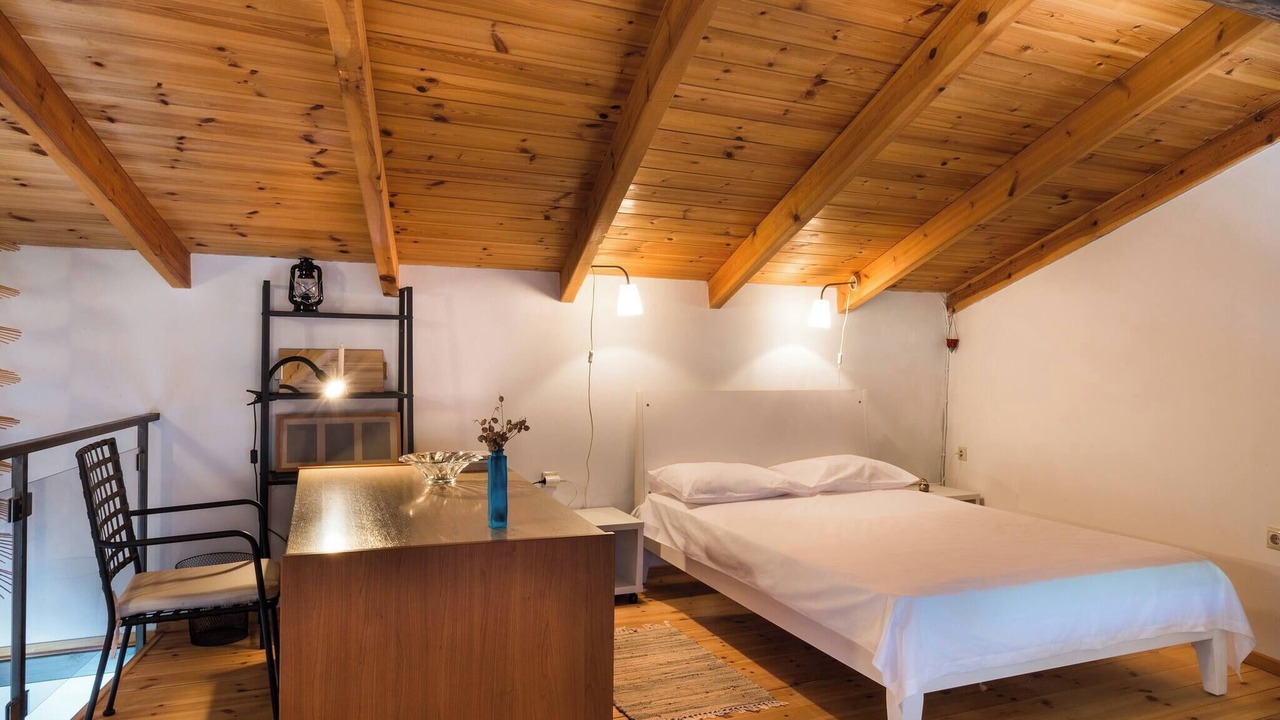 Photo of Bedroom in Kolymbari