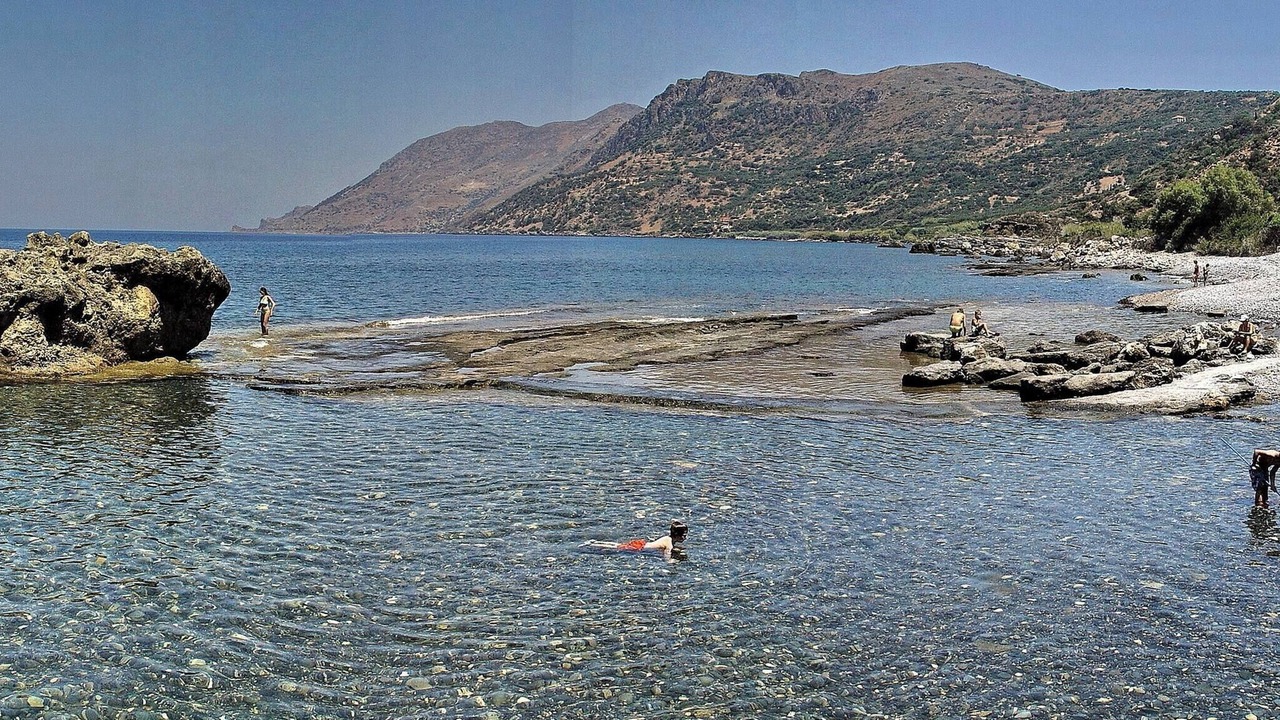 Photo of Others in Kolymbari