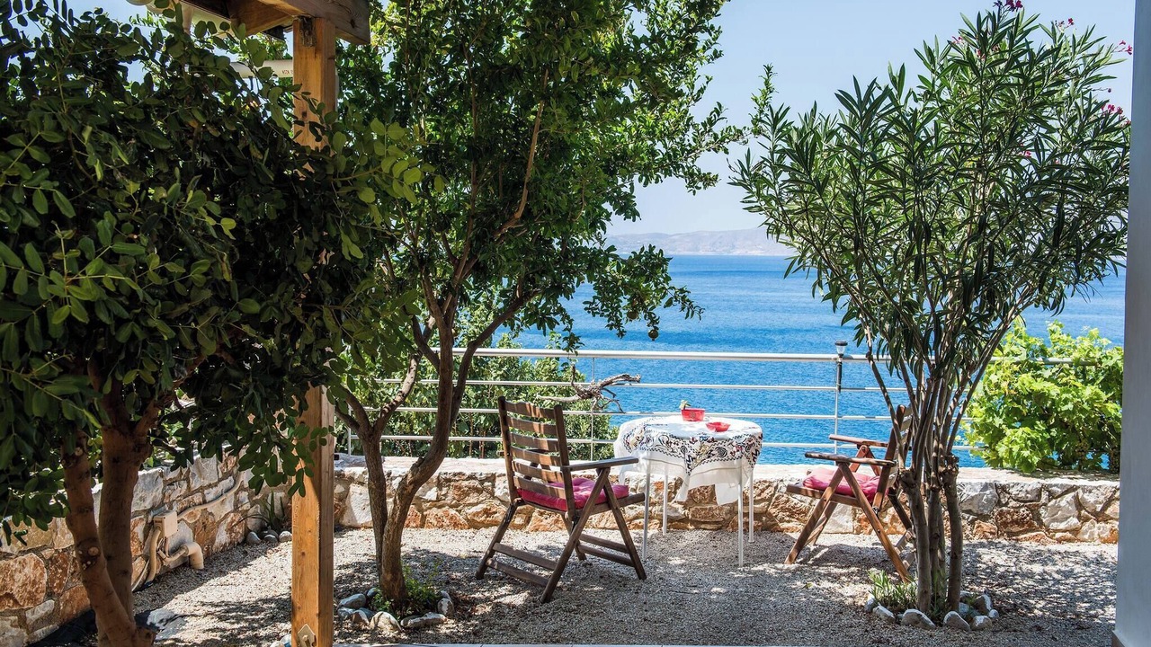 Photo of Outdoor in Kolymbari