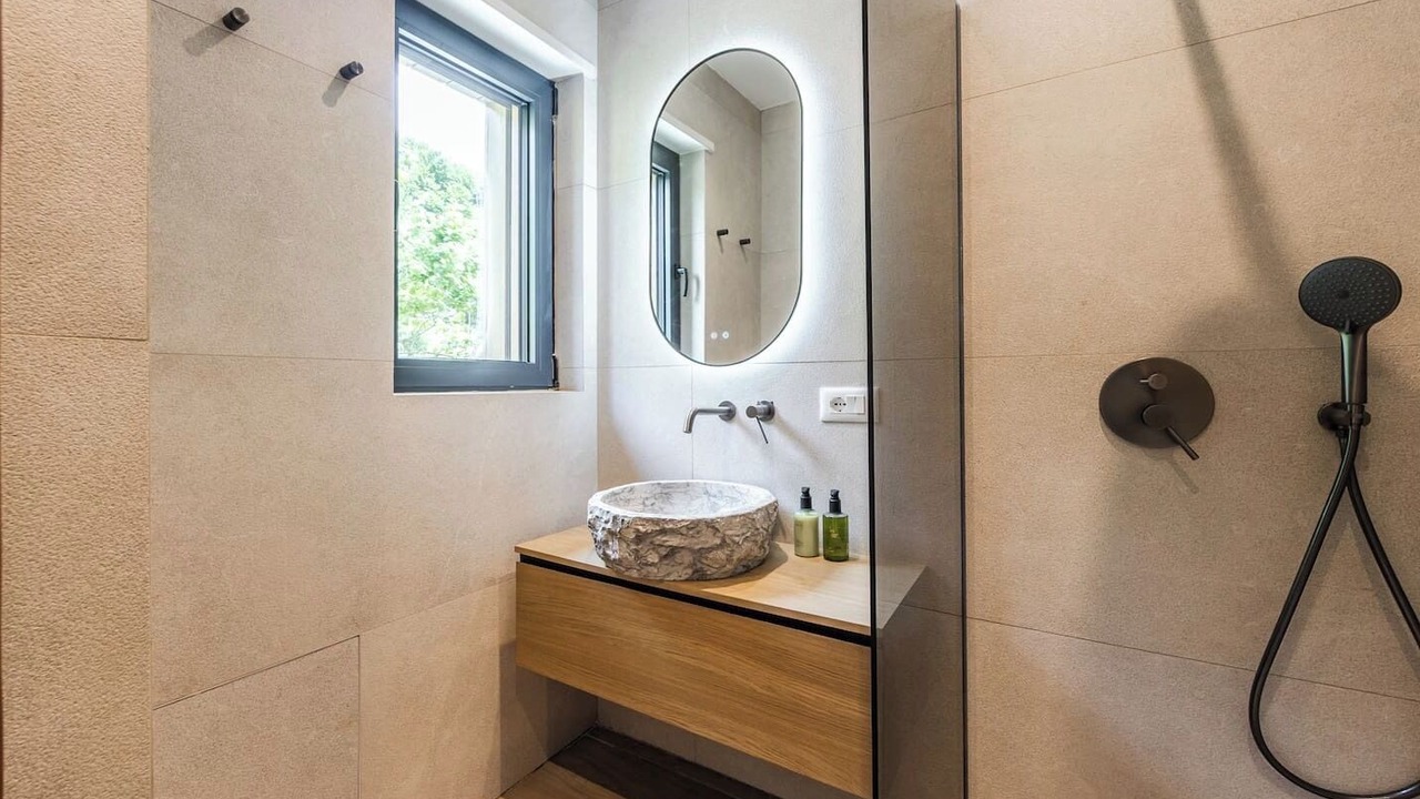 Photo of Bathroom in Shkoder County