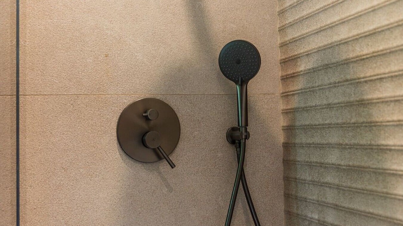 Photo of Bathroom in Shkoder County