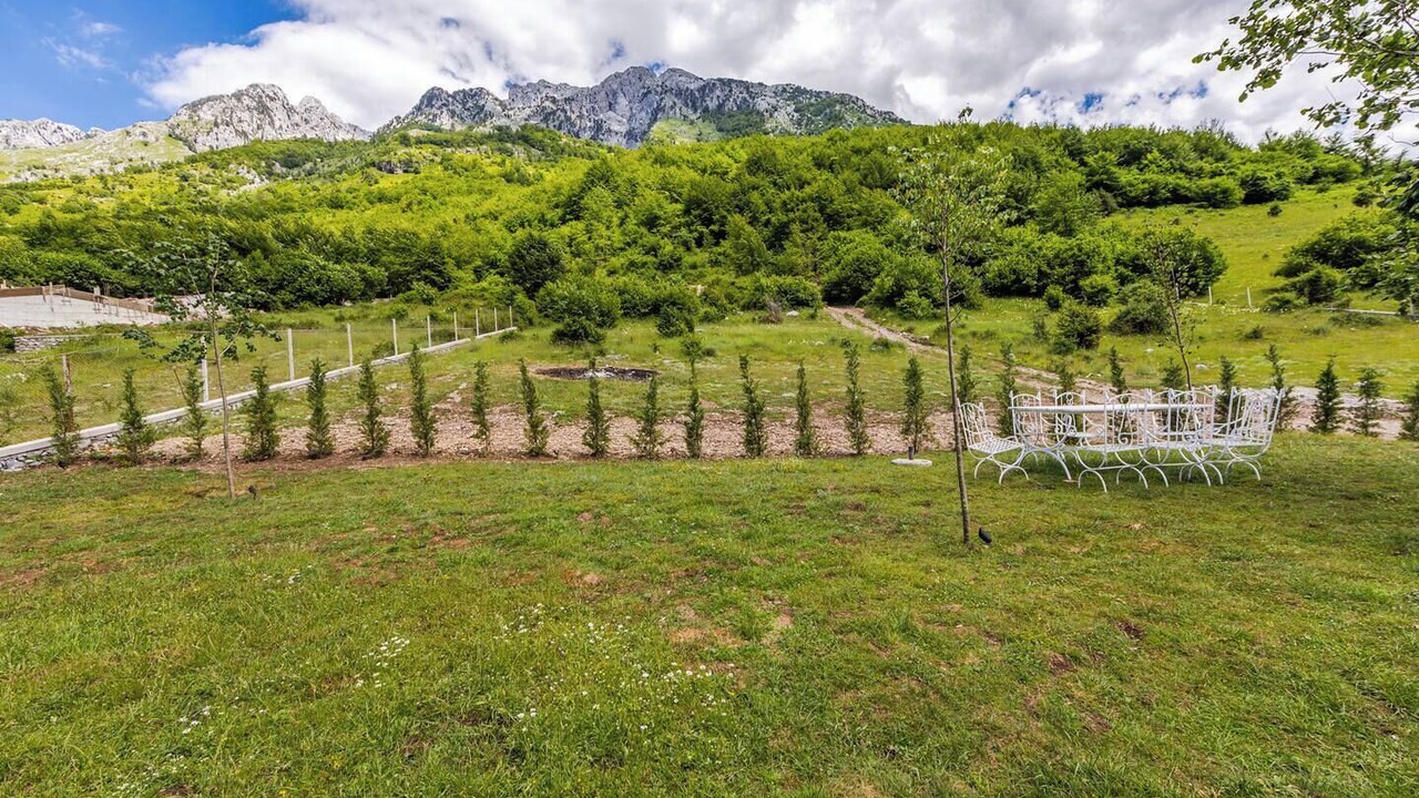 Photo of Outdoor in Shkoder County