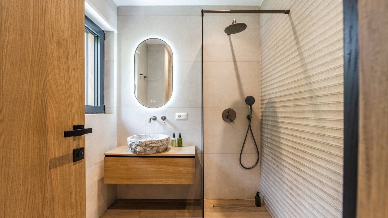Photo of Bathroom in Shkoder County