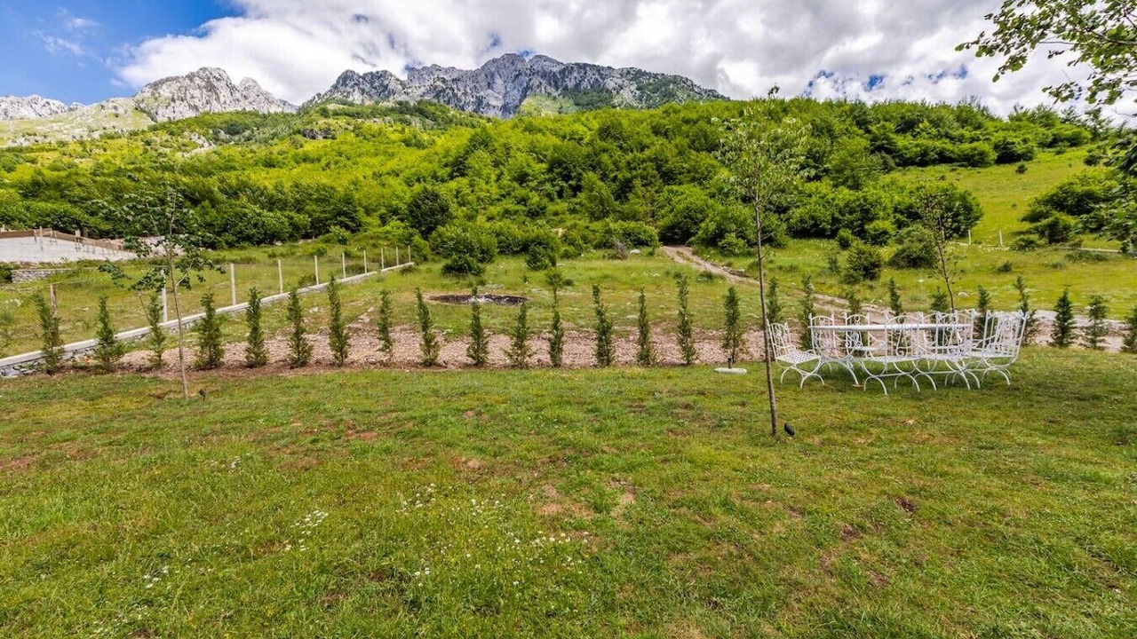 Photo of Outdoor in Shkoder County