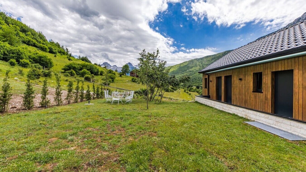 Photo of Outdoor in Shkoder County