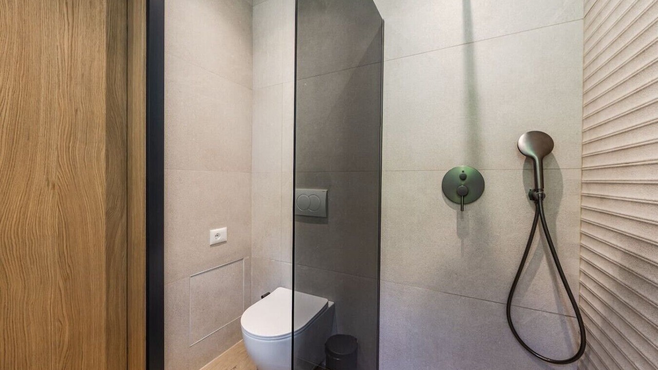 Photo of Bathroom in Shkoder County
