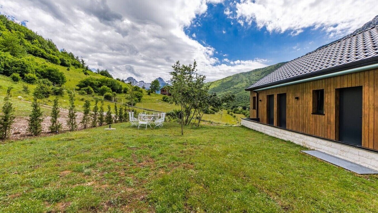 Photo of Outdoor in Shkoder County