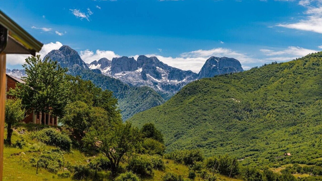 Photo of Others in Shkoder County
