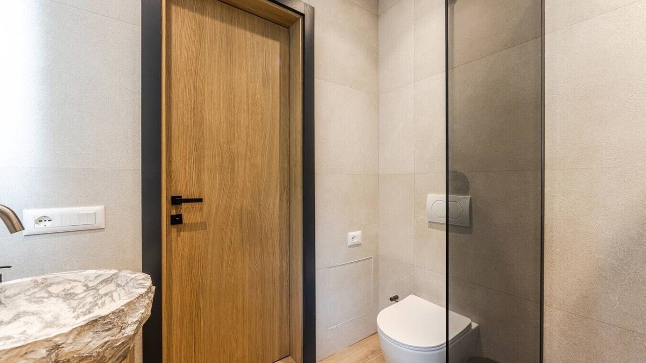 Photo of Bathroom in Shkoder County