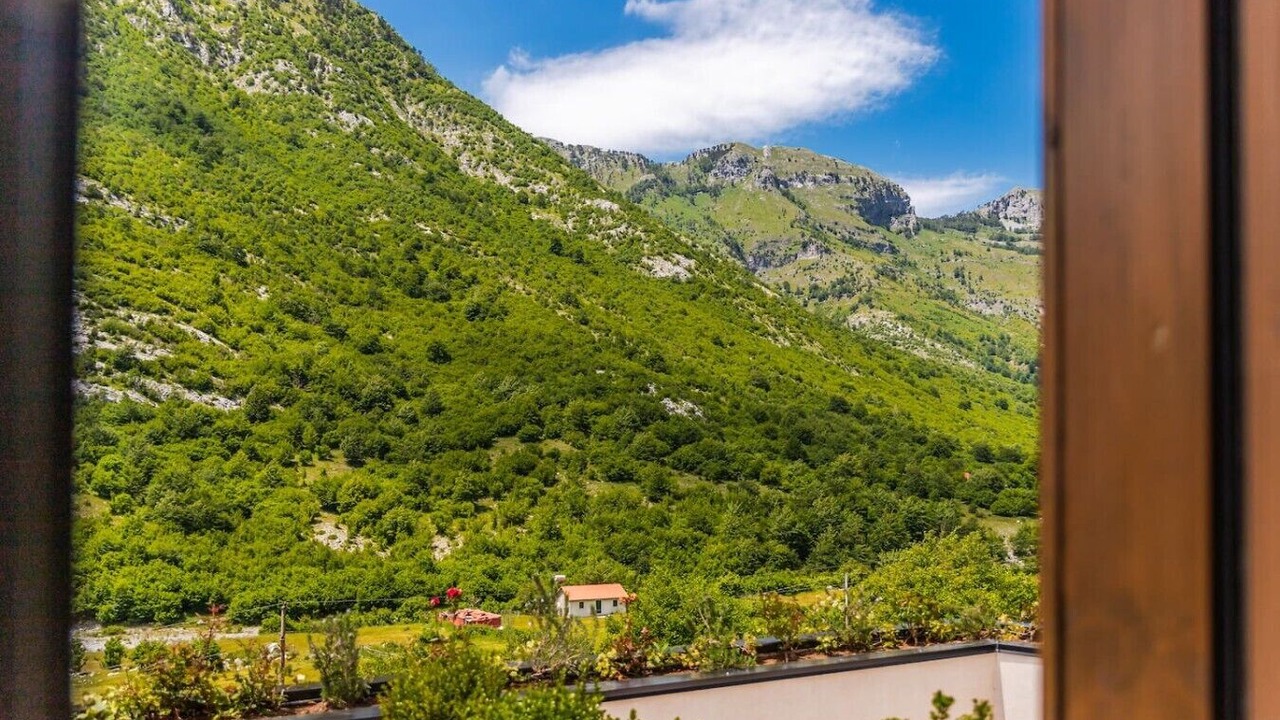 Photo of Bedroom in Shkoder County