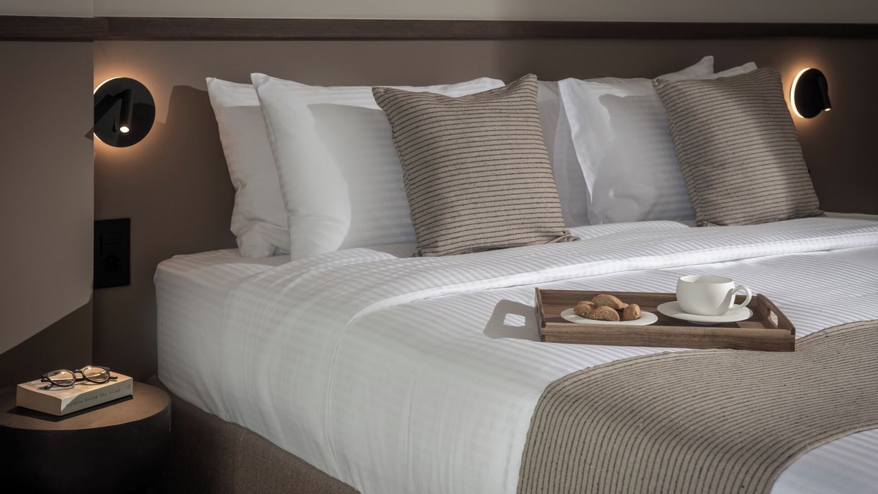 Photo of Bedroom in Viannos
