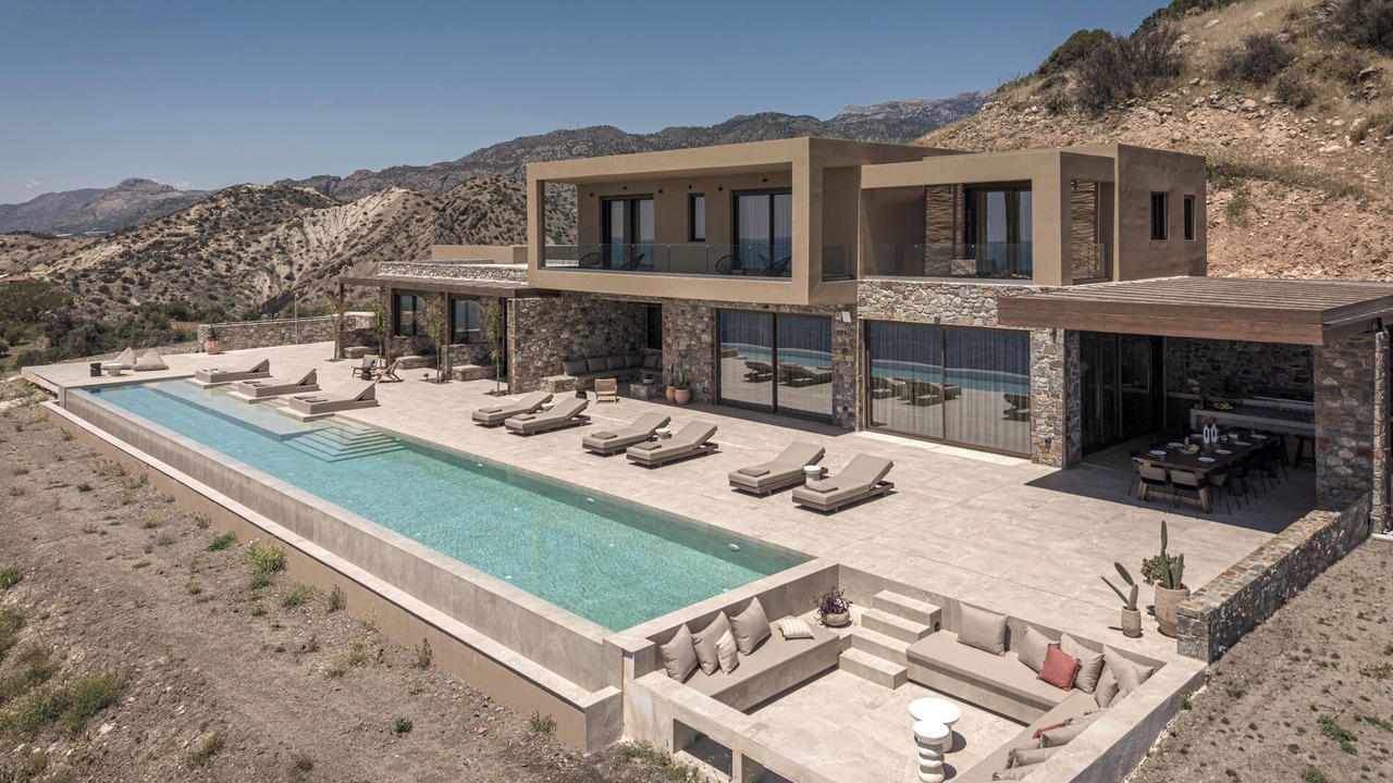 Photo of Outdoor in Viannos