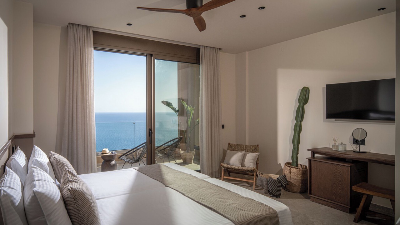 Photo of Bedroom in Viannos