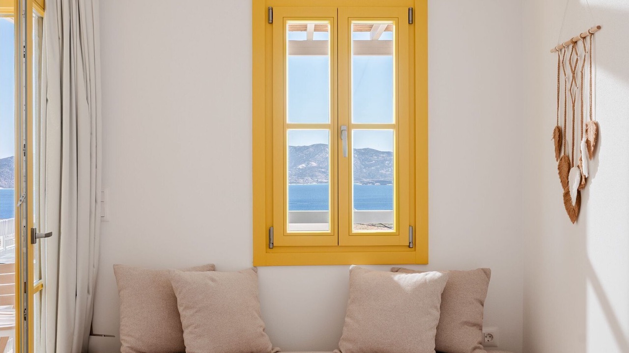 Photo of Bedroom in Psathi